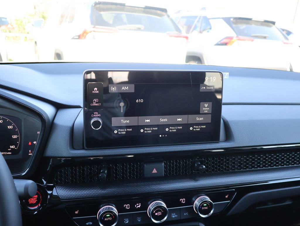 New 2026 Honda CR-V EX-L image 14