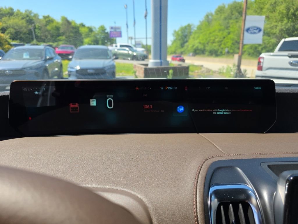 New 2026 Ford Expedition Max King Ranch AWD/4WD image 17