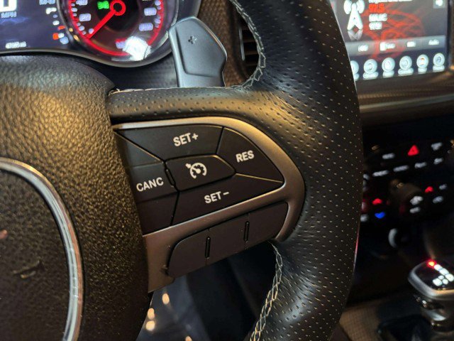 Used 2017 Dodge Charger SRT Hellcat image 29