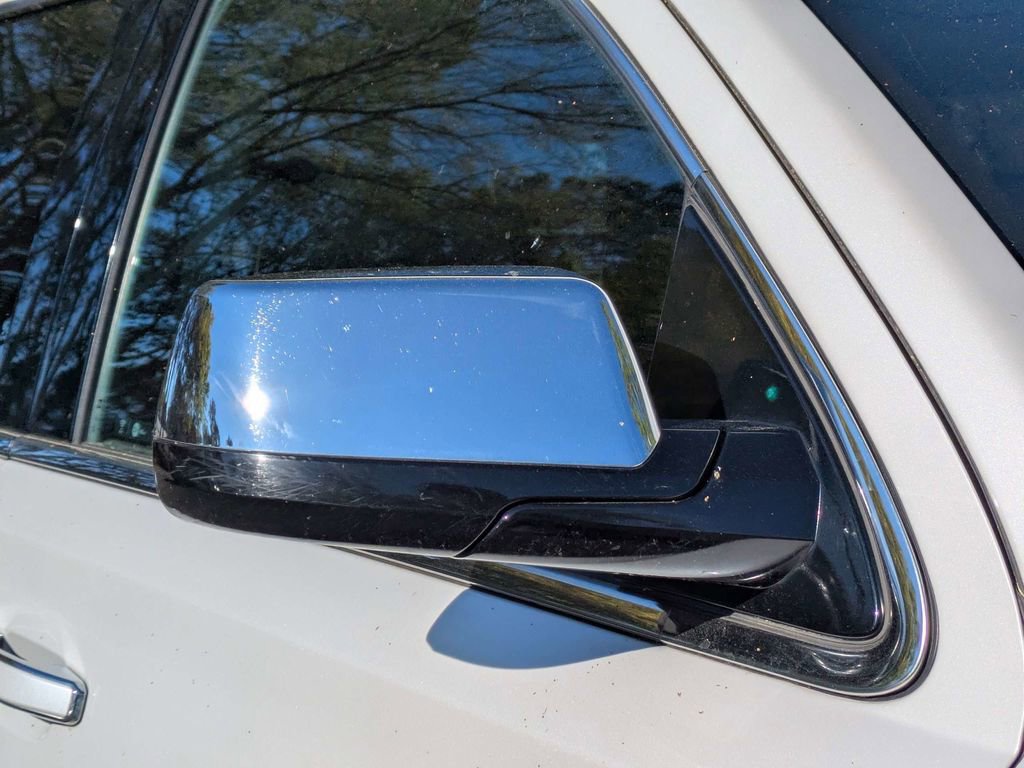 Used 2017 Chevrolet Tahoe Premier image 10