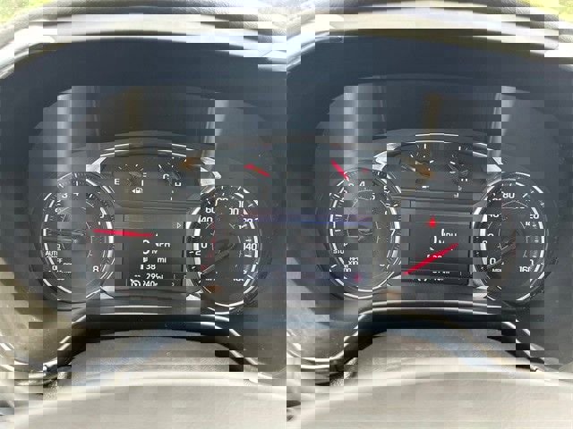 Used 2023 Chevrolet Blazer LT w/ Driver Confidence Package image 20