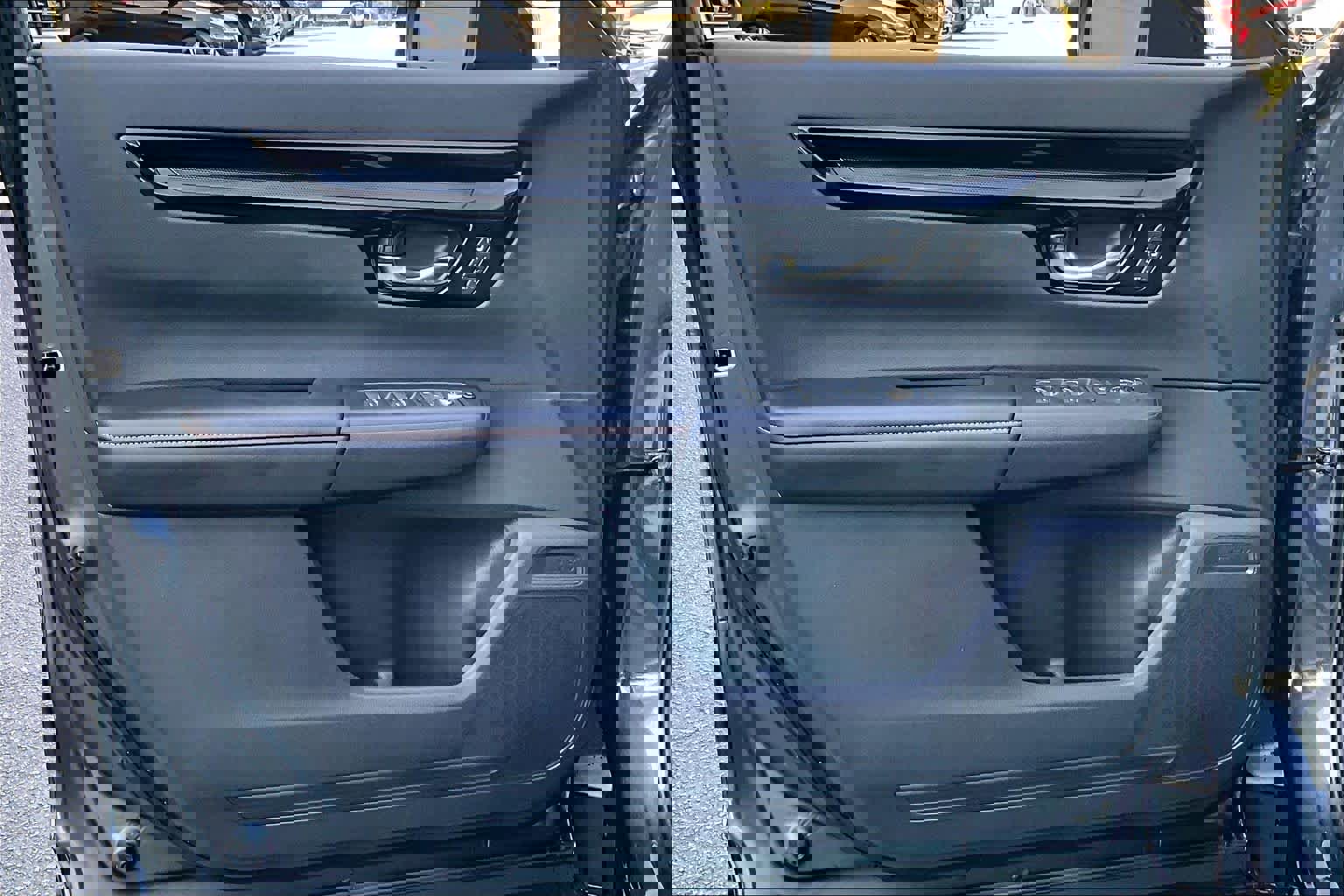 Used 2026 Honda CR-V Sport Touring image 22