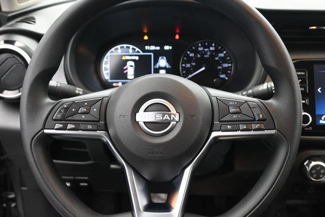 Used 2024 Nissan Kicks SV FWD image 29