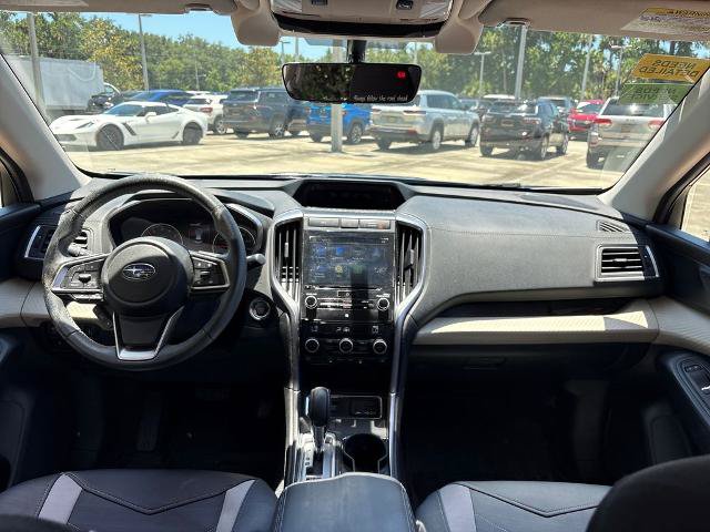 Used 2021 Subaru Ascent Premium w/ Convenience Package AWD/4WD image 7