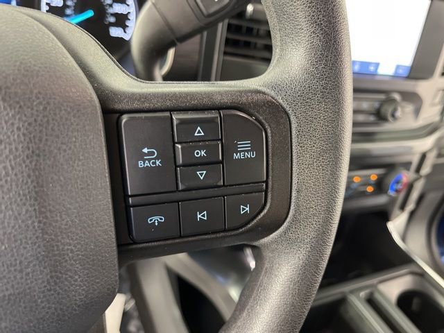 Used 2021 Ford F150 XL w/ STX Appearance Package image 22