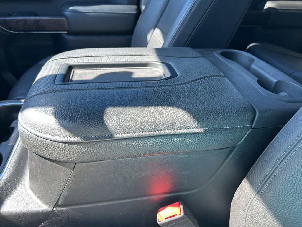 Used 2019 GMC Sierra 1500 Denali w/ Denali Ultimate Package image 35