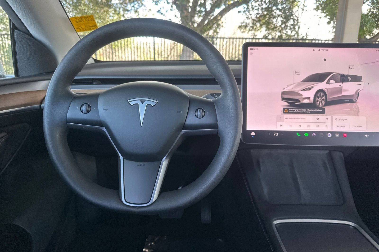 Used 2023 Tesla Model Y Long Range image 17