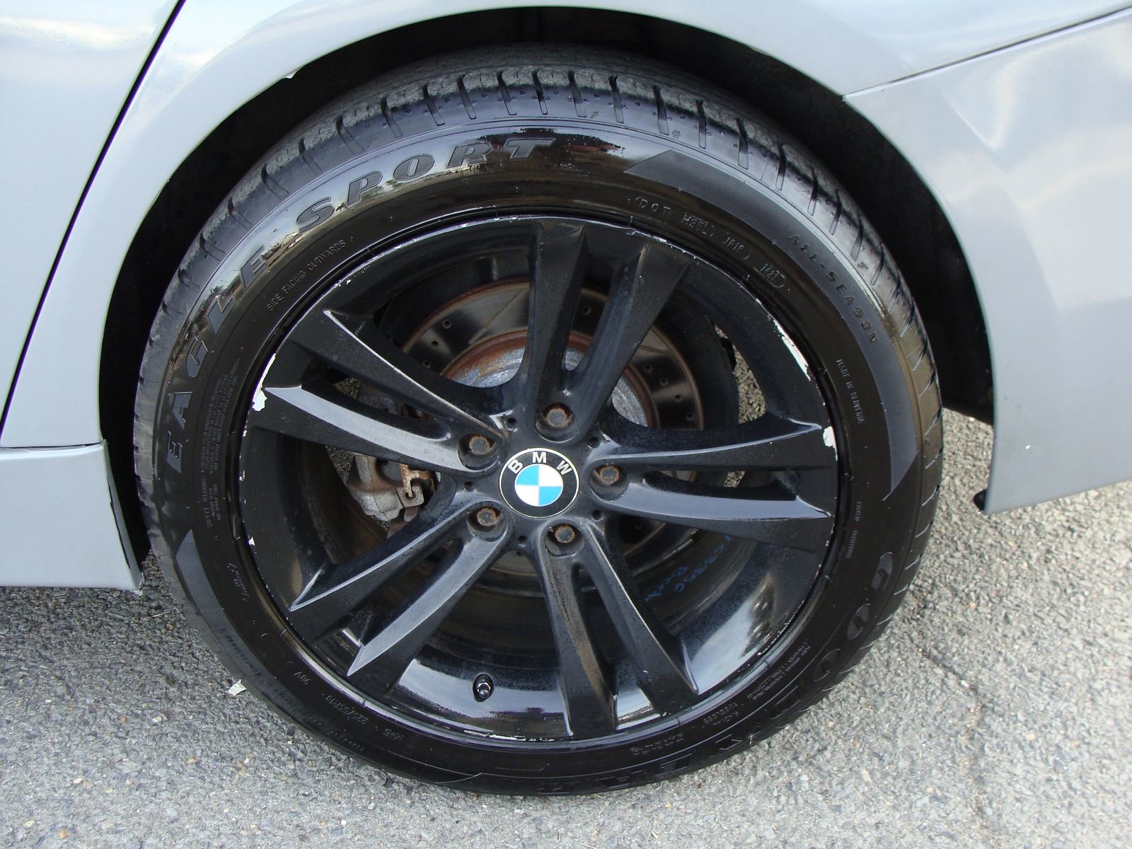 Used 2015 BMW 328i xDrive Sedan AWD/4WD image 35