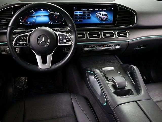 Certified 2023 Mercedes-Benz GLE 350 4MATIC image 17