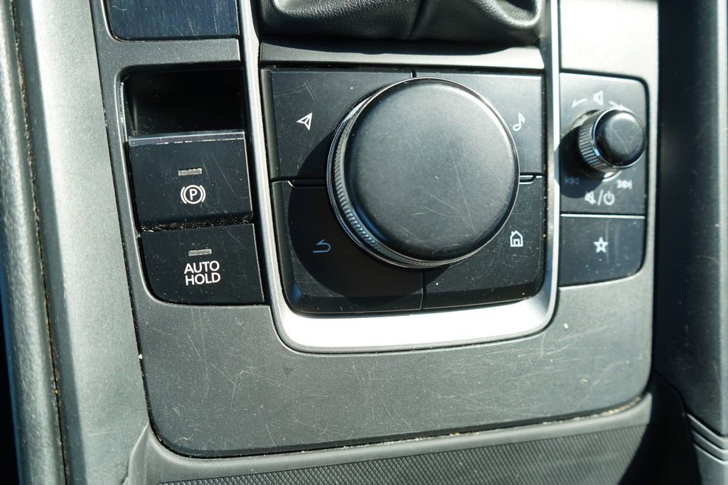 Used 2024 MAZDA CX-50 AWD 2.5 S w/ Preferred Package image 35