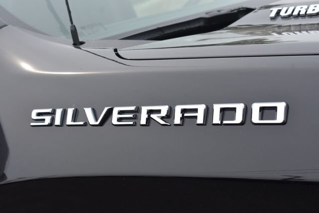 New 2026 Chevrolet Silverado 1500 LT AWD/4WD image 13