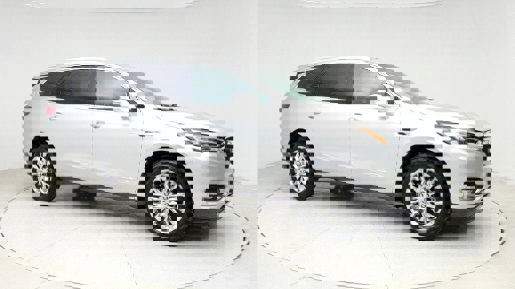 Used 2021 Buick Enclave Premium w/ Sun and Sites Package image 3