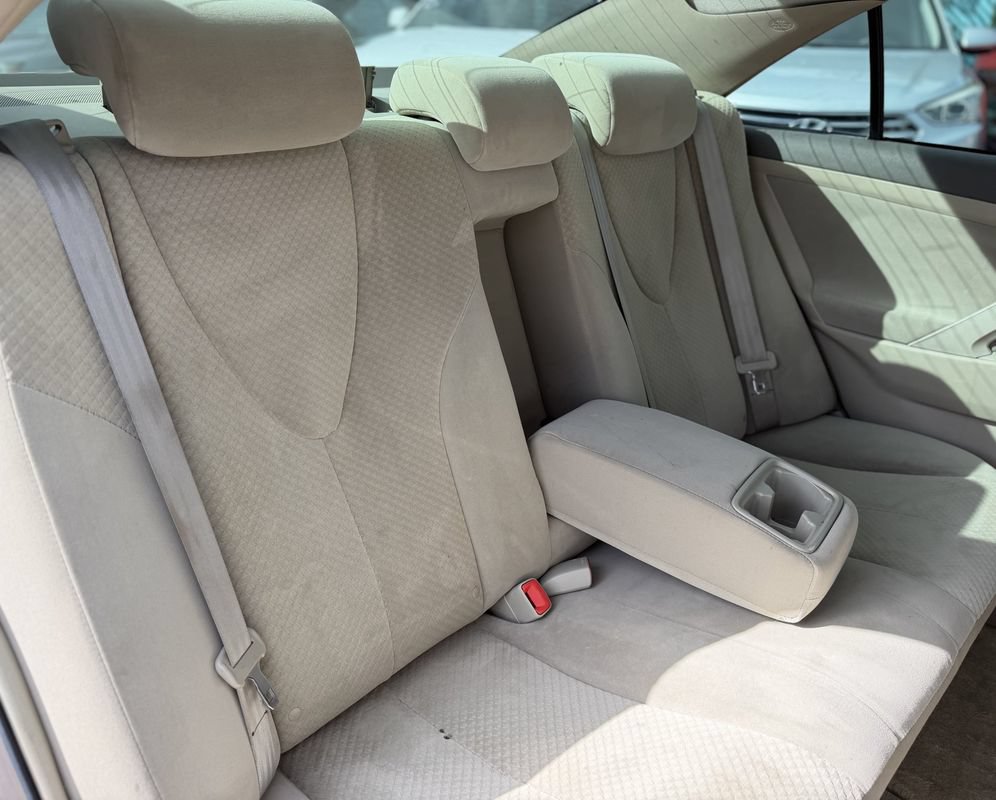 Used 2007 Toyota Camry CE FWD image 9