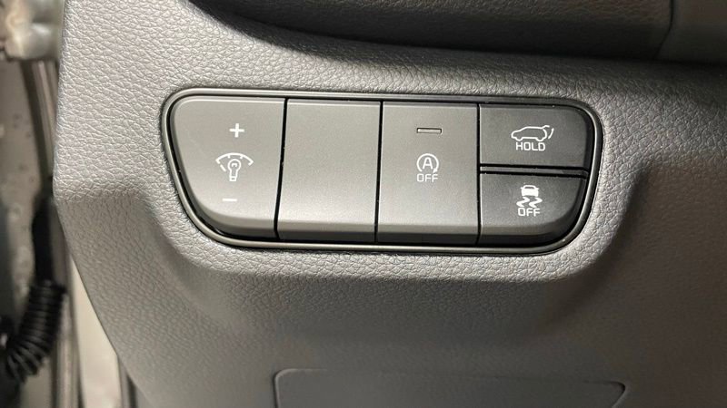 New 2026 Kia Seltos EX image 21