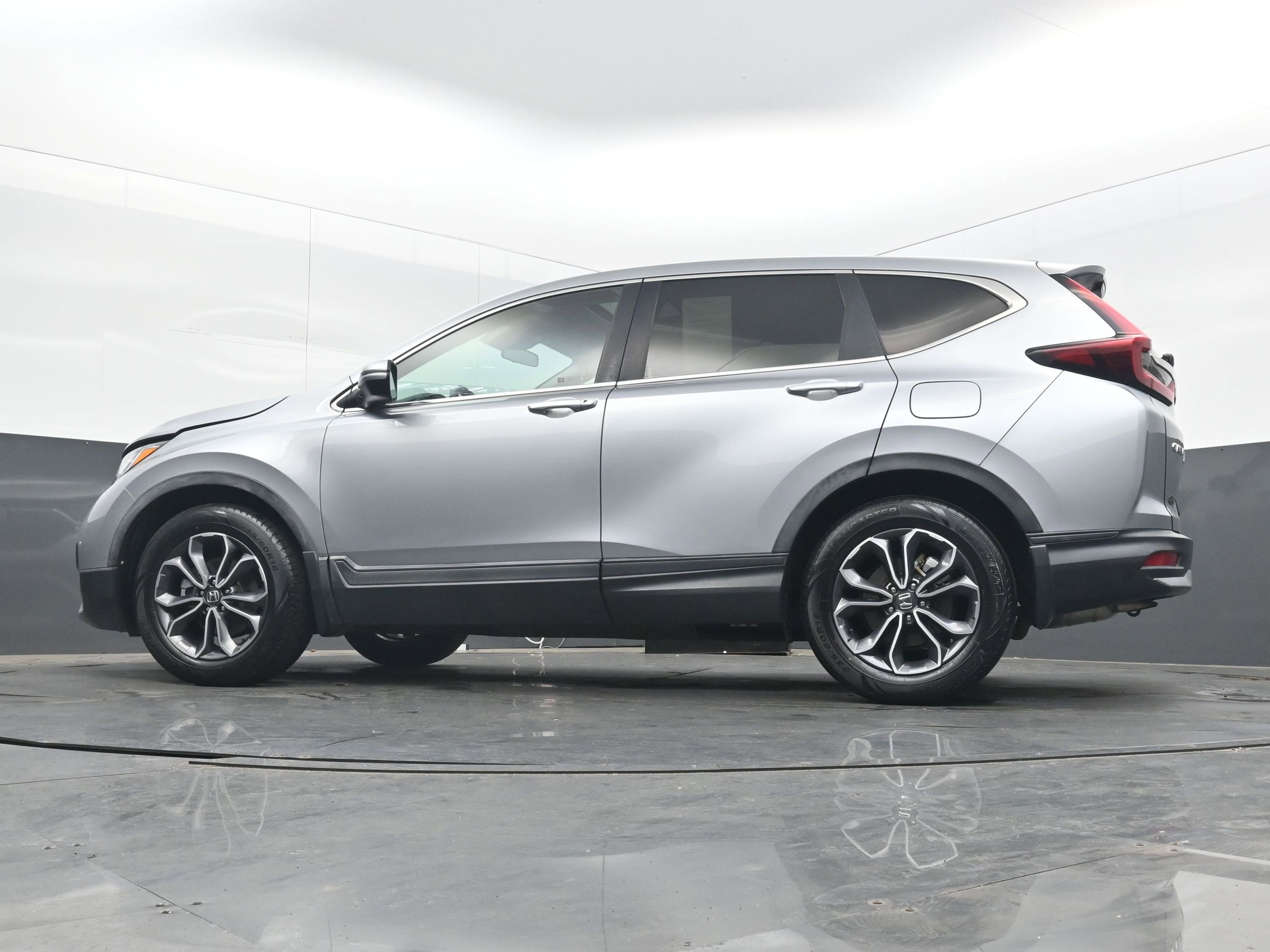 Used 2020 Honda CR-V EX image 25