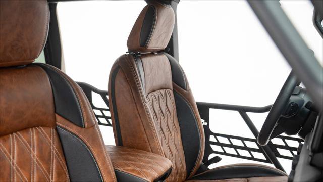 Used 2025 Jeep Wrangler Unlimited Sport image 47