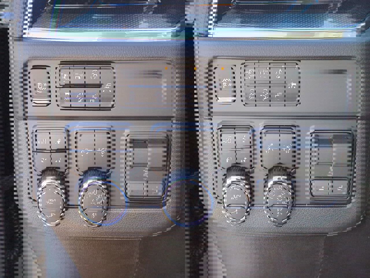 New 2026 Chevrolet Suburban RST image 78