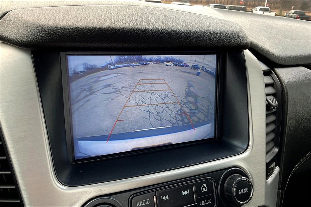 Used 2019 GMC Yukon XL SLT w/ Premium Edition image 23