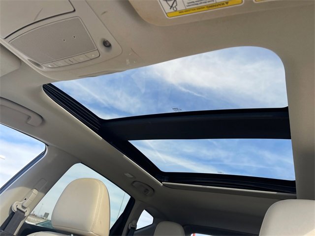 Used 2021 Nissan Murano SL w/ SL Moonroof Package image 34