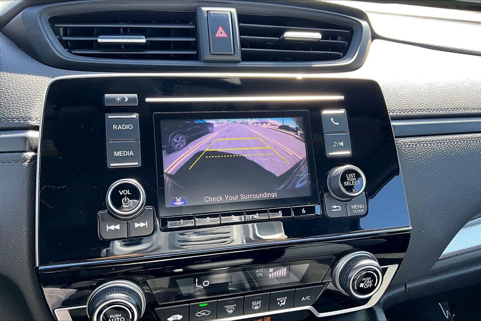 Used 2018 Honda CR-V LX image 26