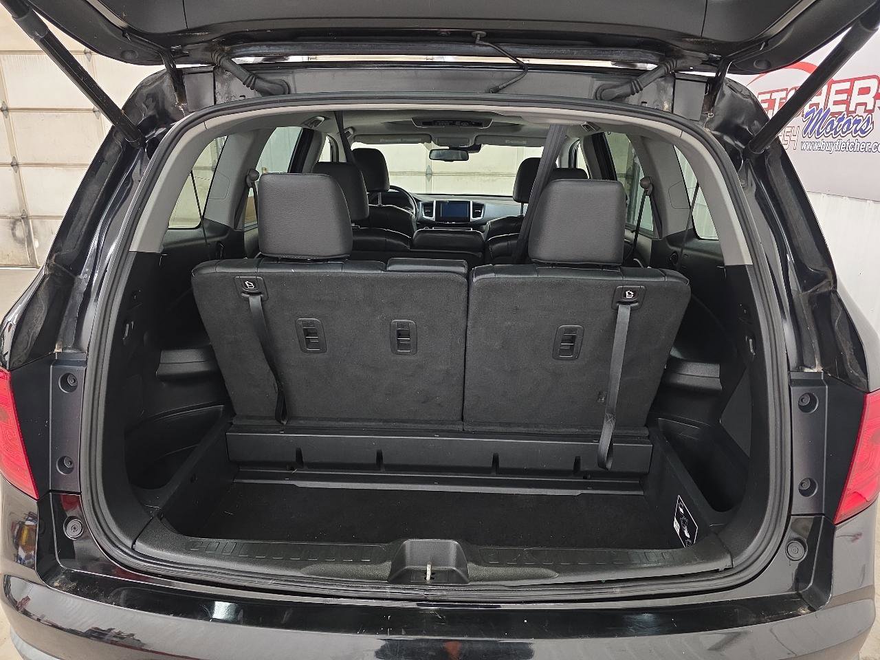 Used 2016 Honda Pilot Touring image 35