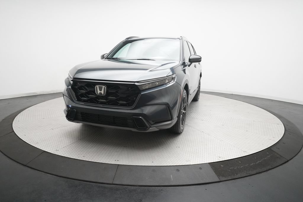 Used 2024 Honda CR-V Sport image 12