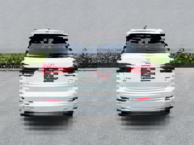 Used 2021 Audi Q3 2.0T Premium w/ Convenience Package image 7