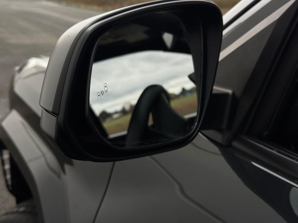 Certified 2025 Toyota Tacoma SR w/ SR Upgrade Package image 27