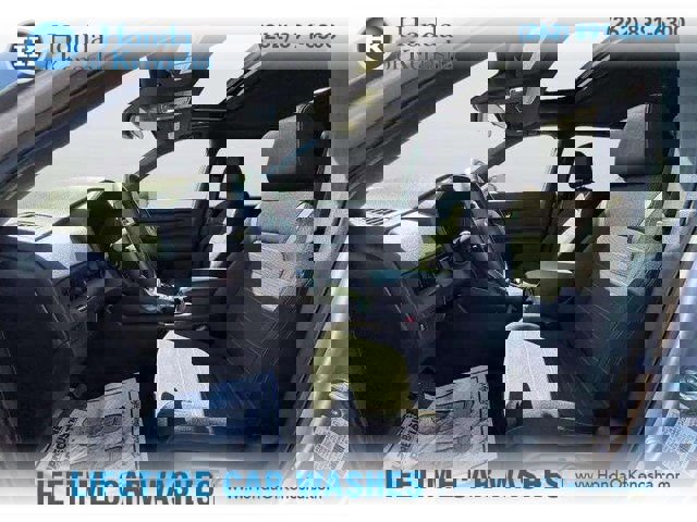 Certified 2025 Honda CR-V Sport image 19