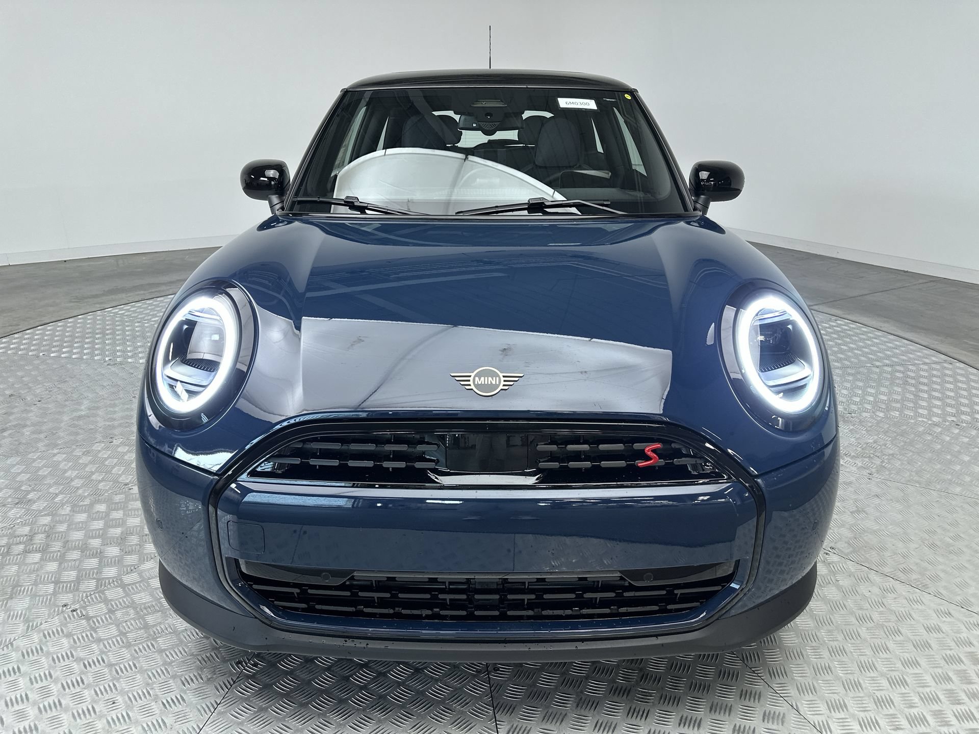New 2026 MINI Cooper S FWD image 28