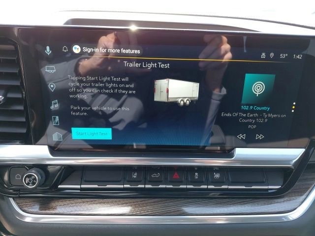 Used 2025 Chevrolet Silverado 2500 LT w/ Convenience Package image 20