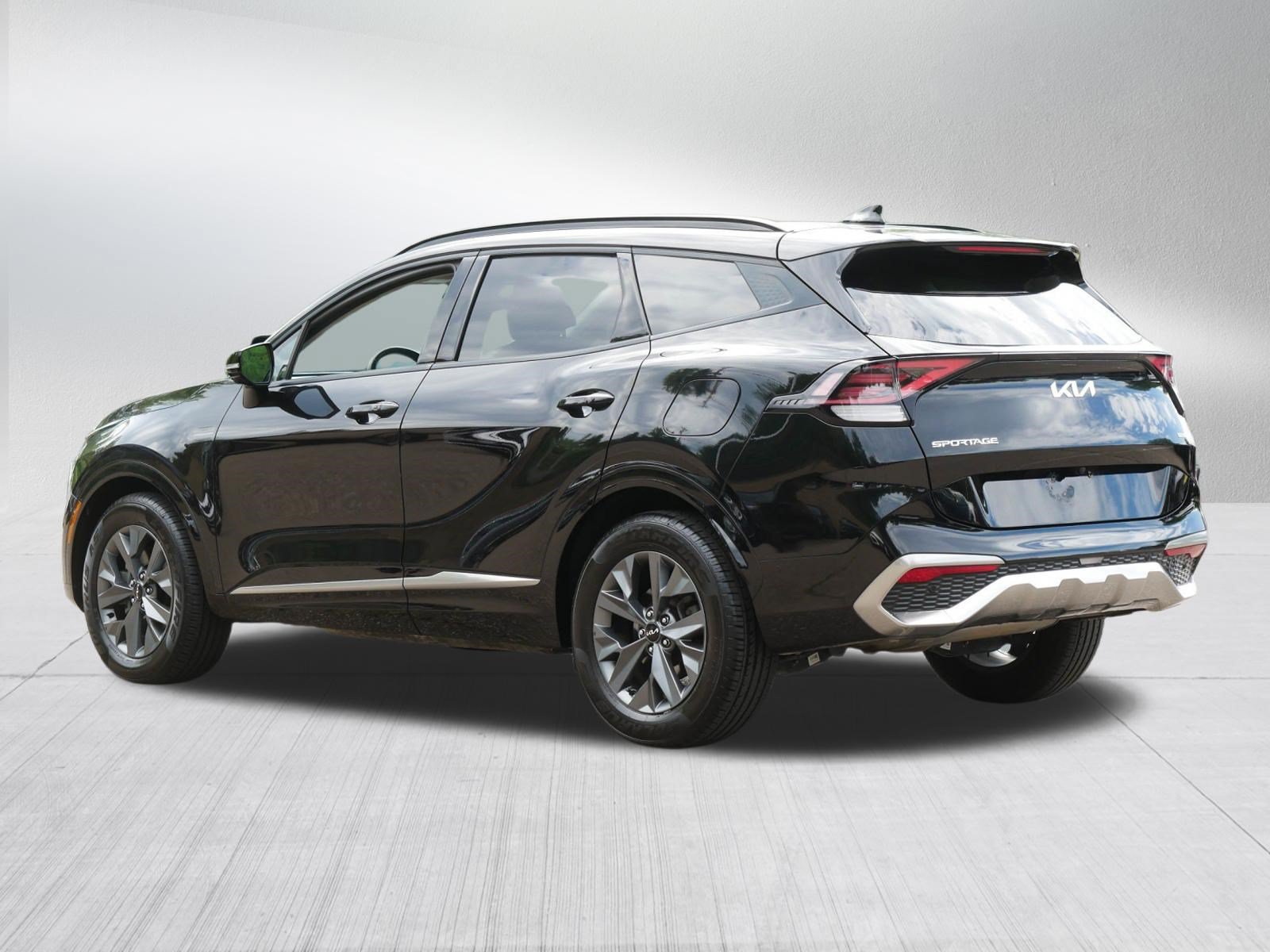 Certified 2023 Kia Sportage SX Prestige AWD/4WD image 5