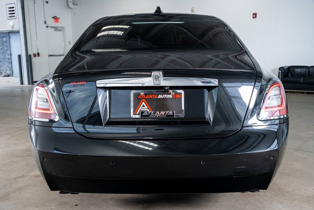Used 2022 Rolls-Royce Ghost image 7