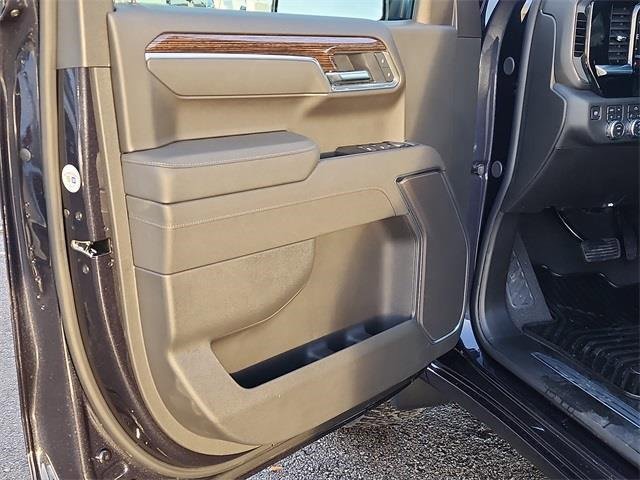 New 2026 GMC Sierra 1500 Elevation w/ X31 Off-Road Package image 12