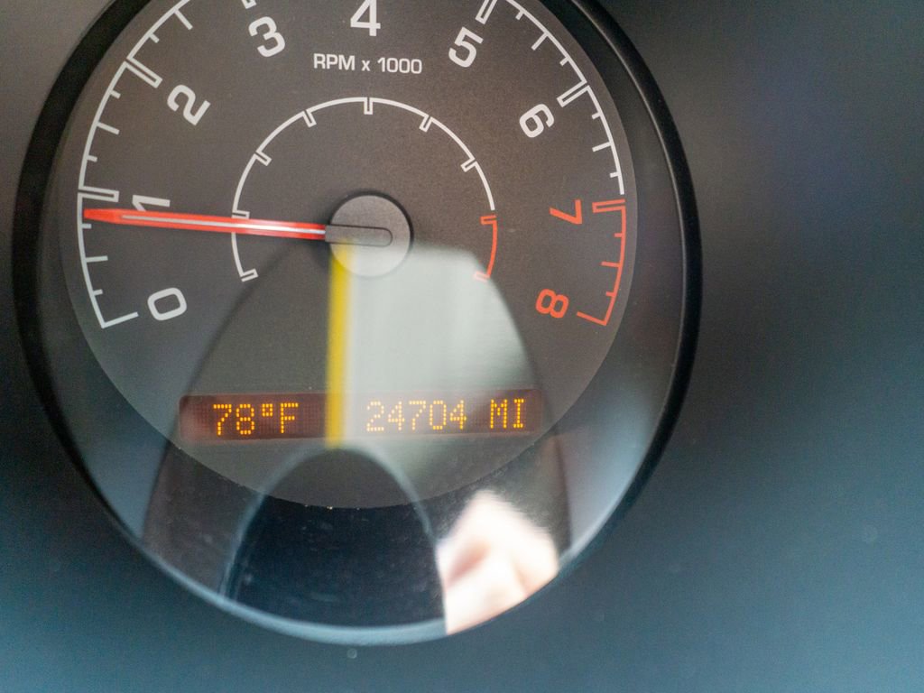 Used 2007 Saturn Sky w/ Premium Trim Pkg image 16