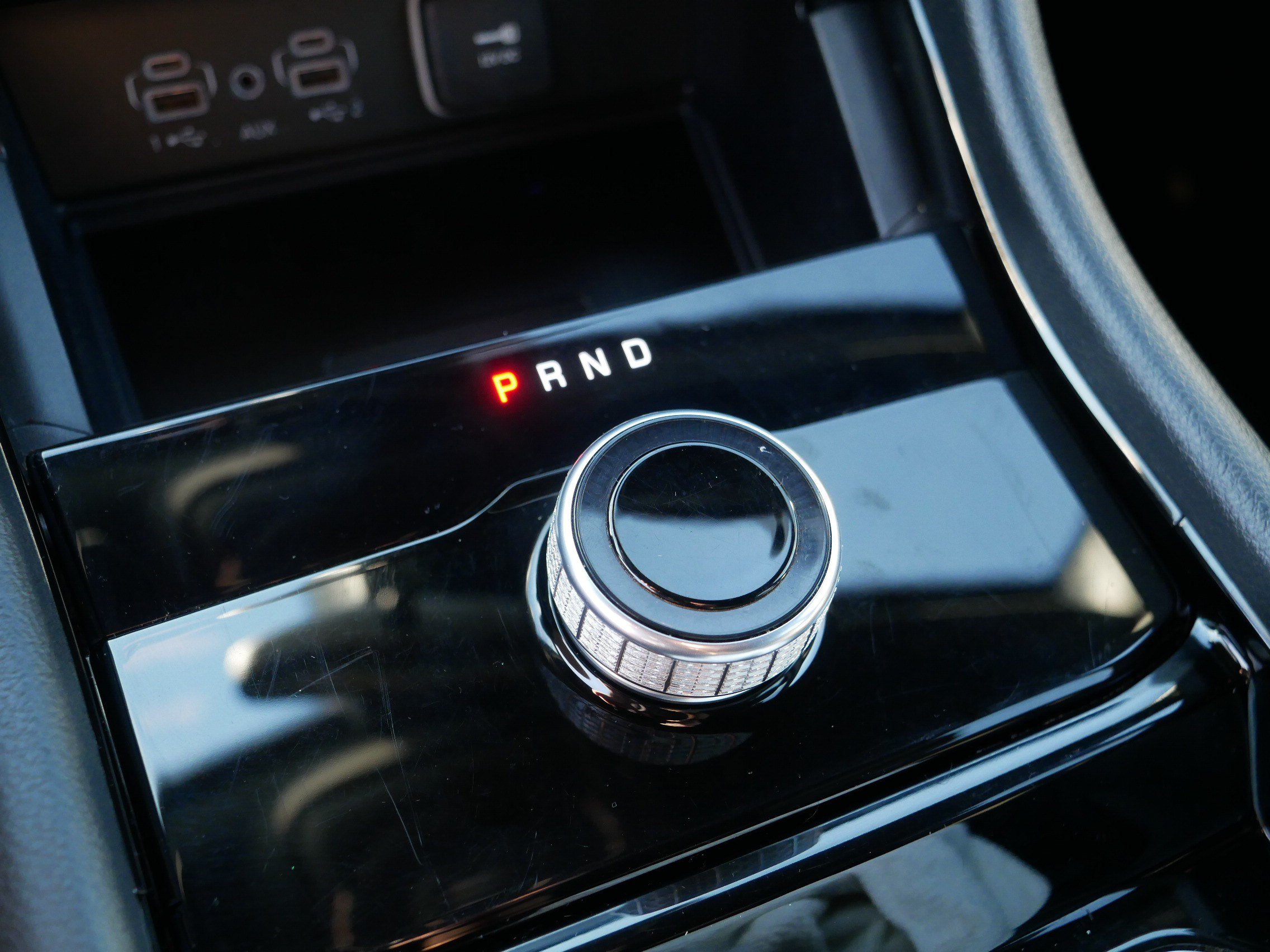 Used 2023 Jeep Grand Cherokee Altitude AWD/4WD image 24