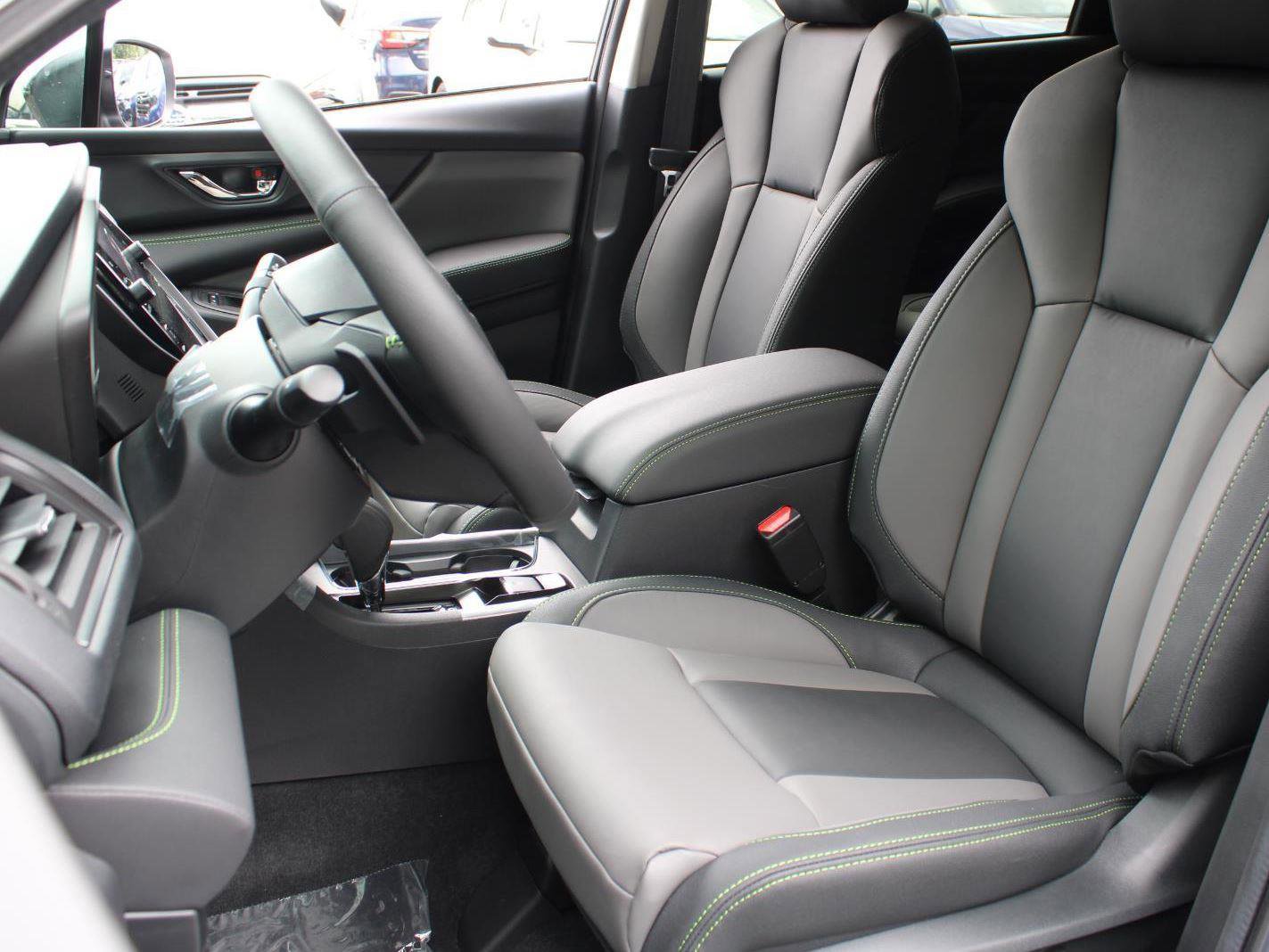 New 2025 Subaru Ascent Onyx Edition image 21