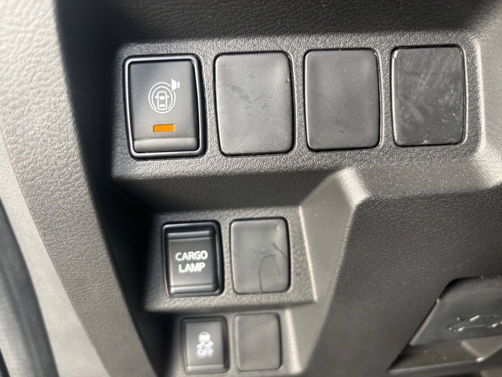 Used 2023 Nissan Frontier Pro-X w/ Technology Package image 19