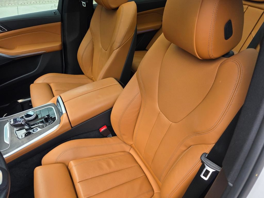 Used 2022 BMW X5 sDrive40i w/ Premium Package RWD image 10