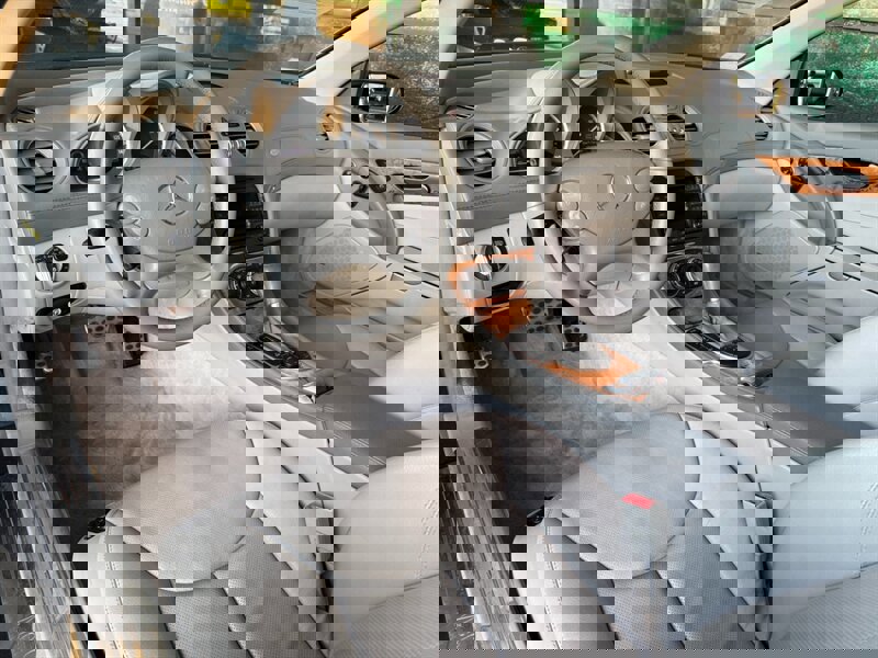 Used 2007 Mercedes-Benz SL 550 image 22