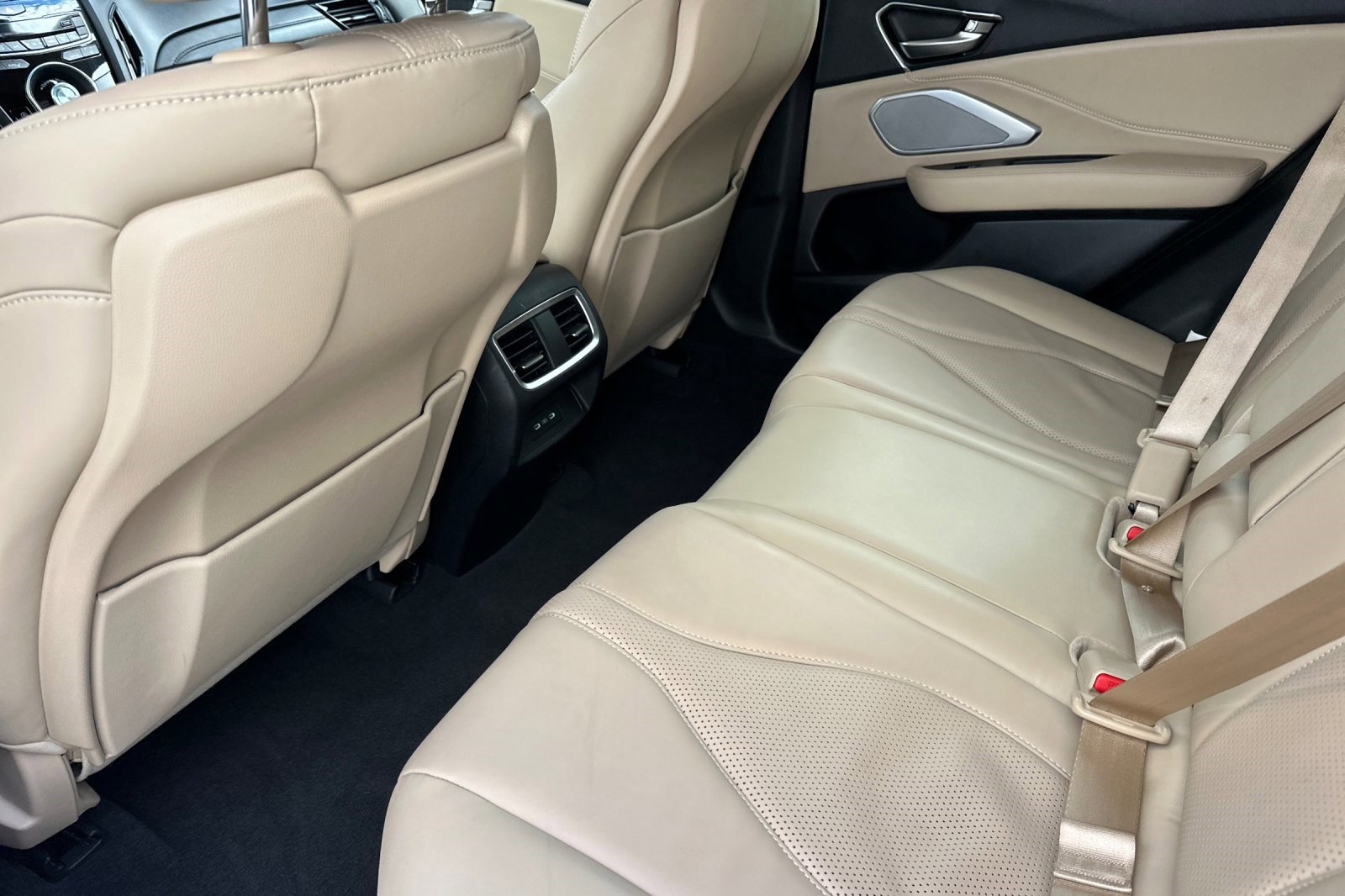 Used 2022 Acura RDX AWD w/ Technology Package image 27