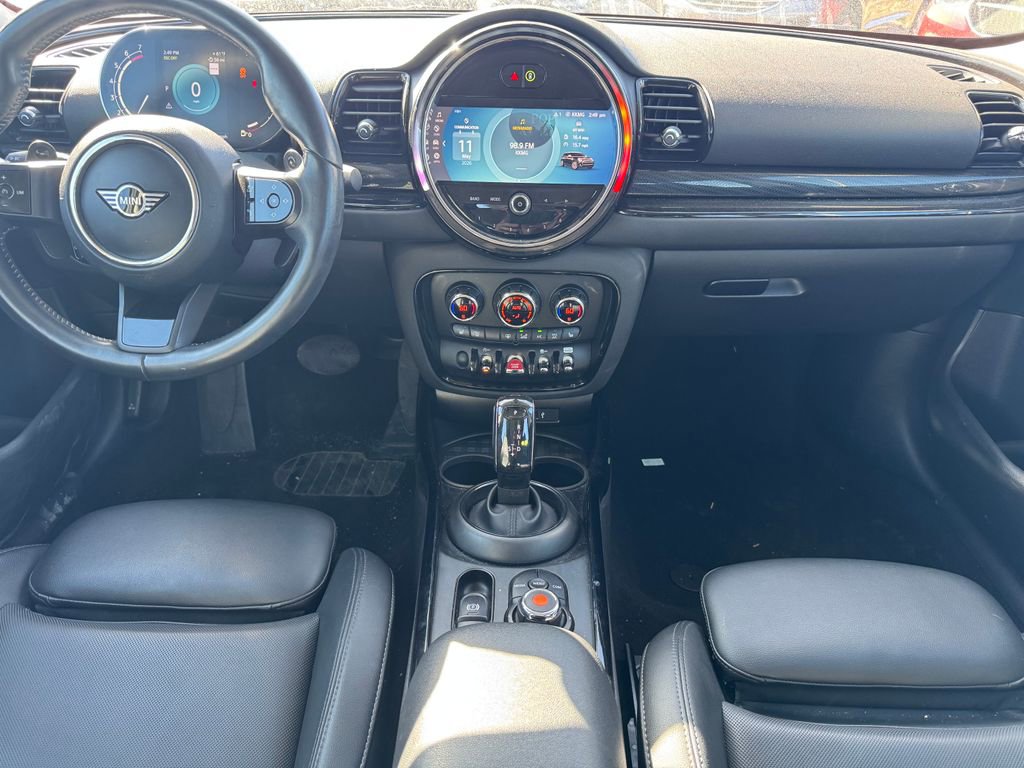 Used 2022 MINI Cooper Clubman S AWD/4WD image 9