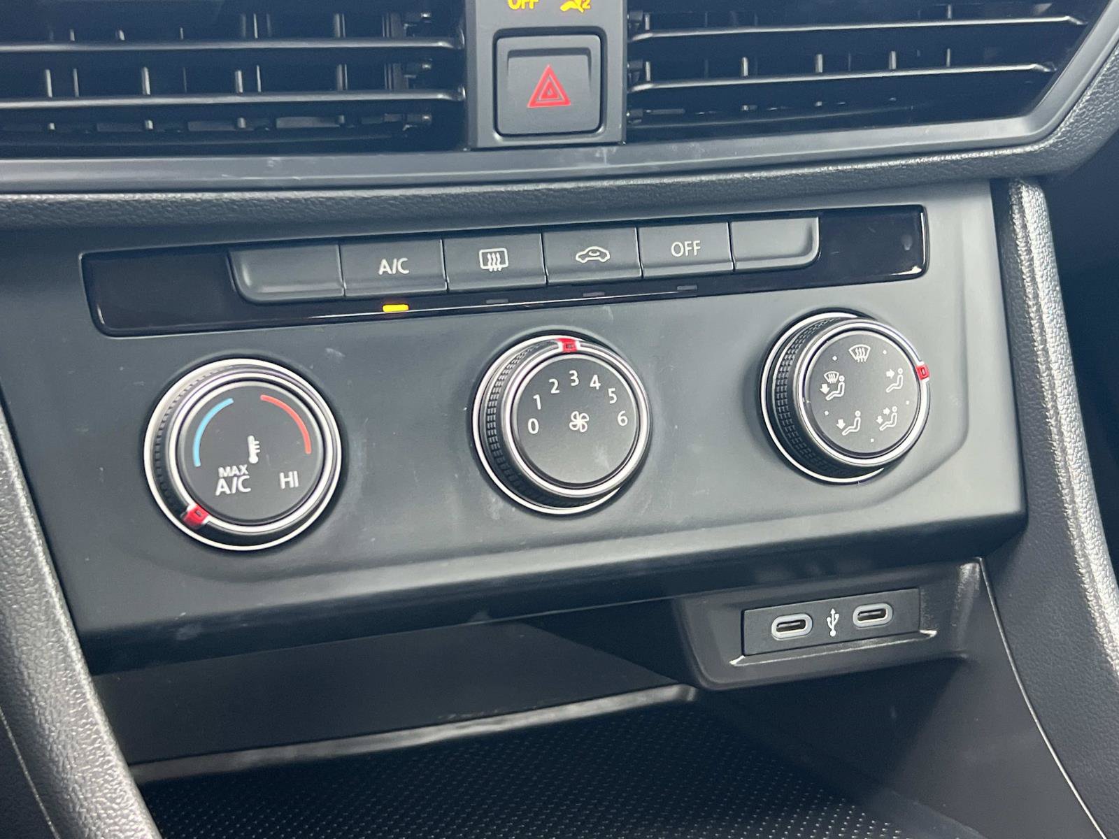 Certified 2024 Volkswagen Jetta S FWD image 15