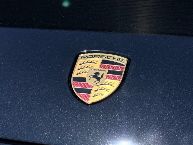New 2026 Porsche Cayenne Electric AWD/4WD image 33
