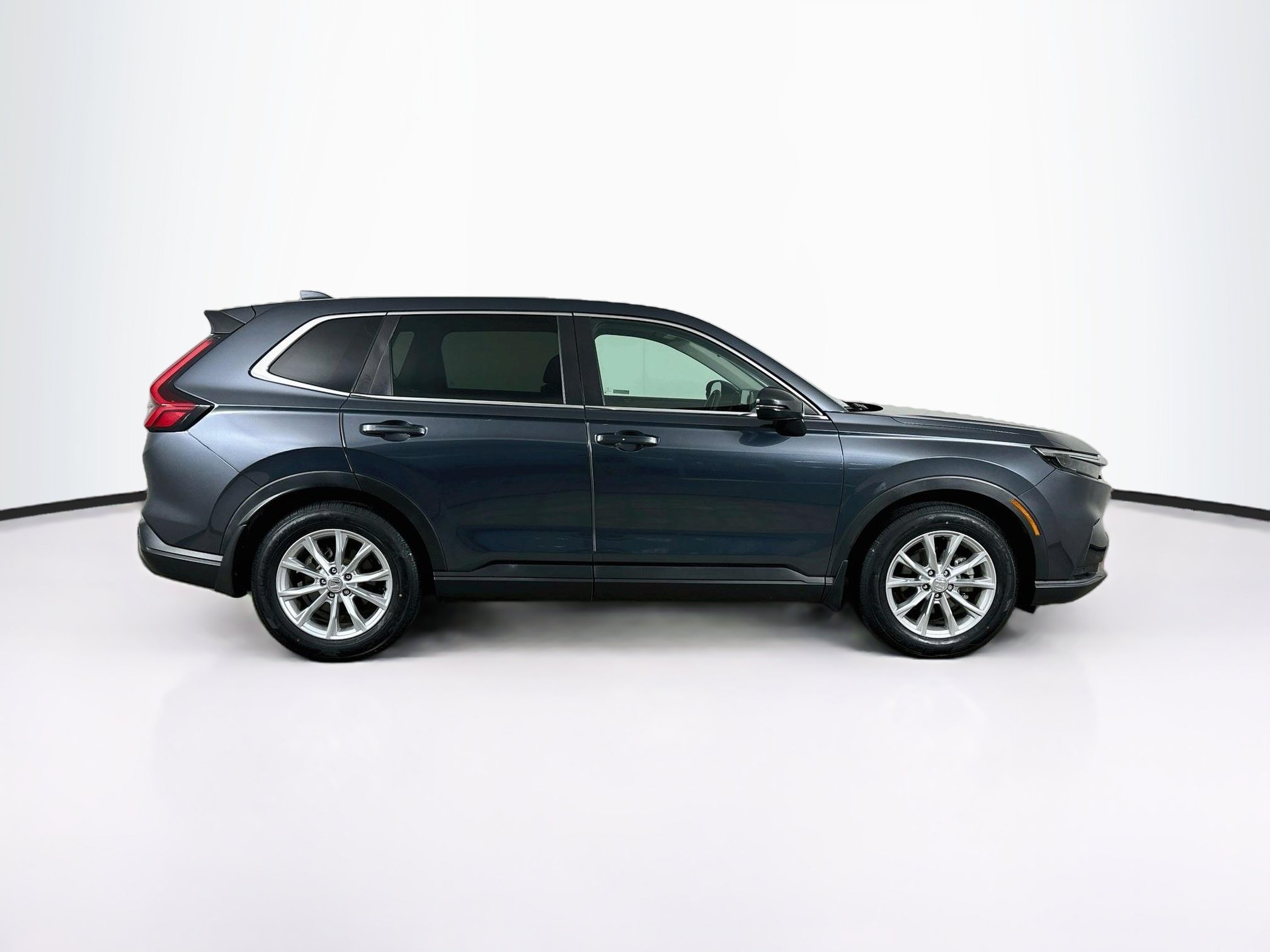 Used 2024 Honda CR-V EX-L image 10