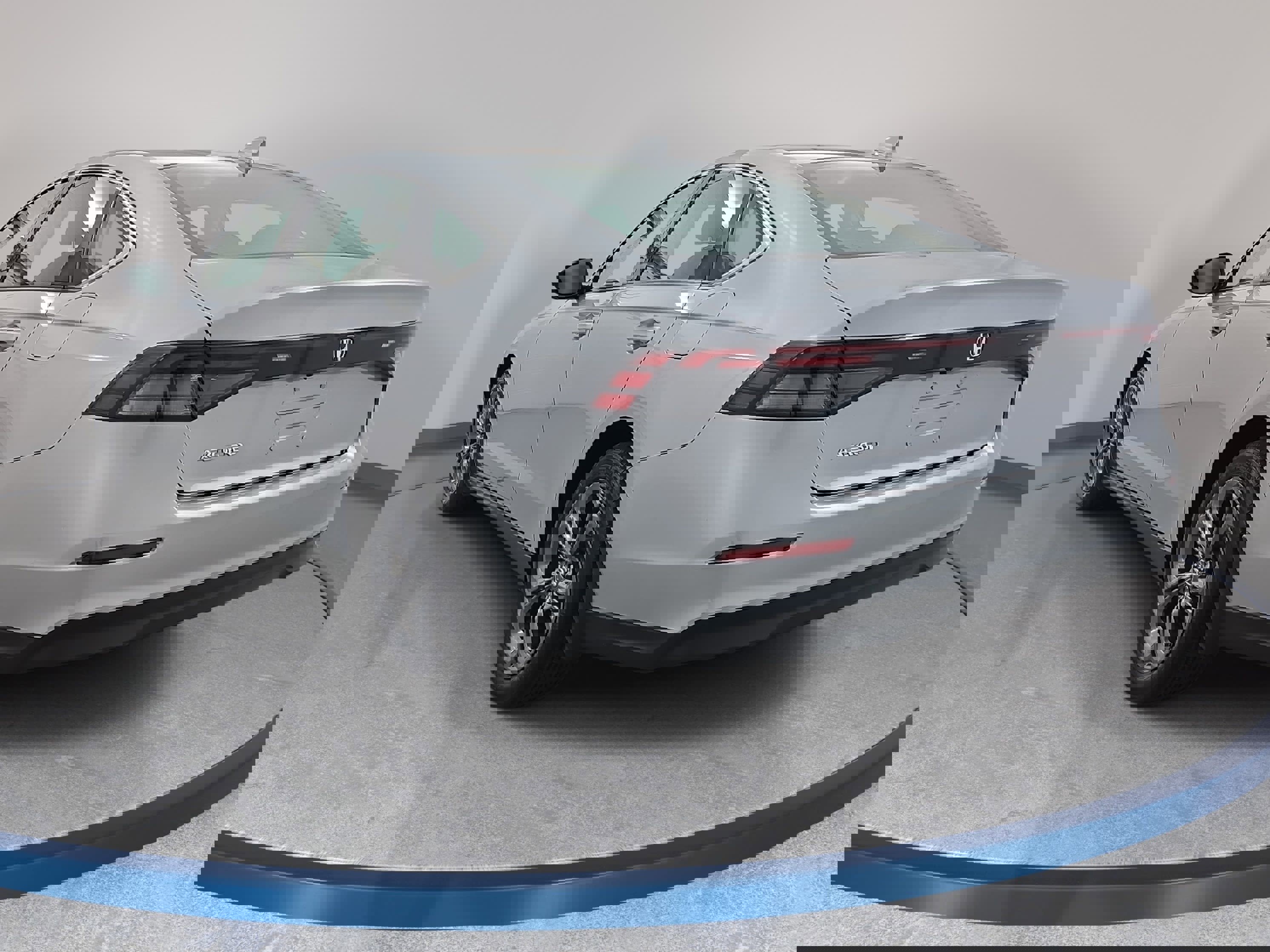 Certified 2023 Honda Accord EX image 7