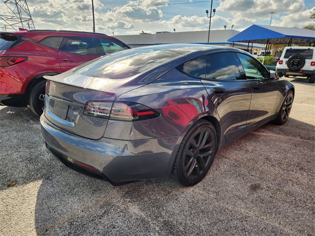 Used 2022 Tesla Model S image 6
