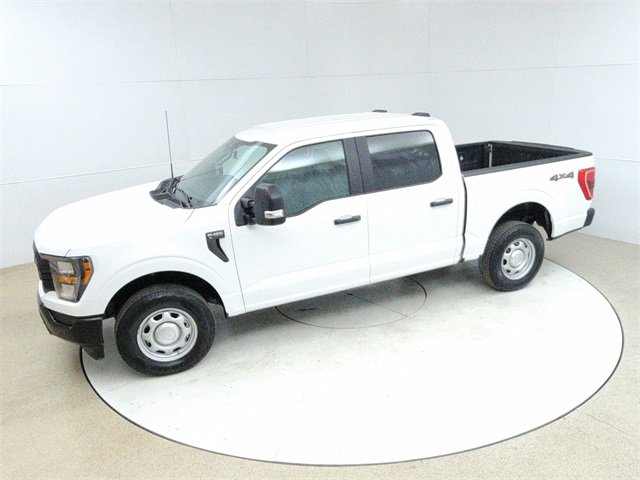 Used 2023 Ford F150 XL w/ Trailer Tow Package image 15