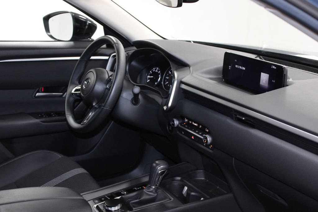 Used 2025 MAZDA CX-50 AWD 2.5 S w/ Weather Package image 28