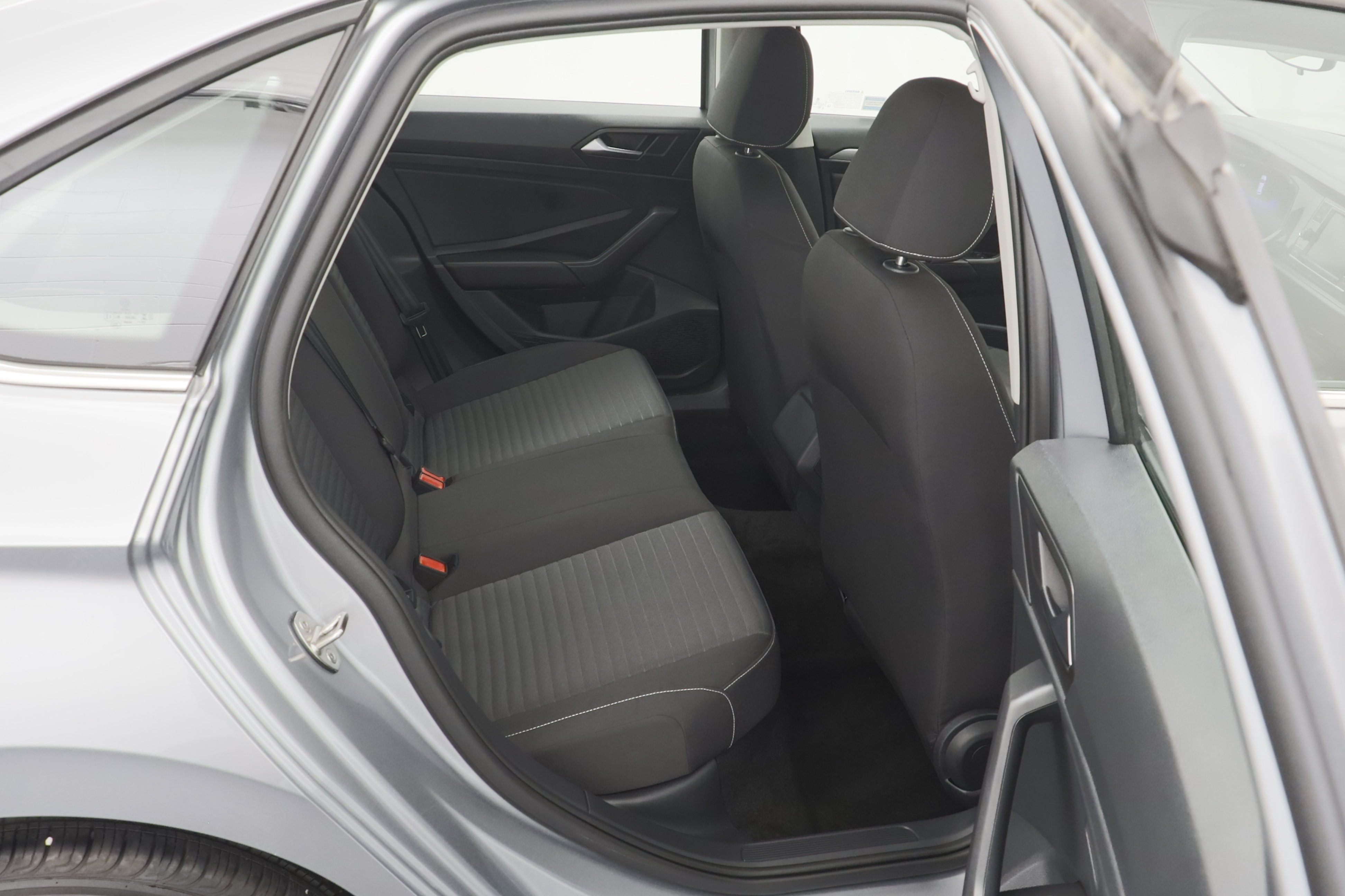 Certified 2023 Volkswagen Jetta S FWD image 22
